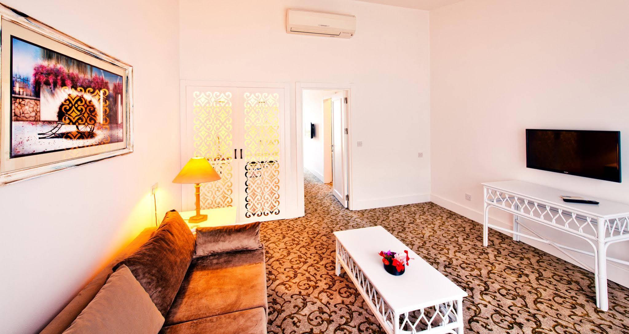 The Olive Tree Hotel Agios Epiktitos Quarto foto